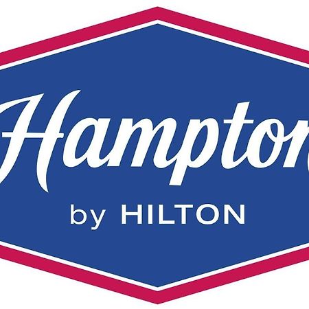 Hampton Inn Kissimmee North Exterior foto
