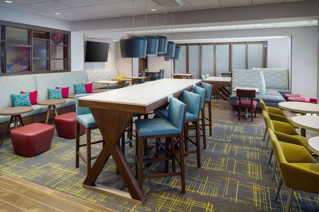 Hampton Inn Kissimmee North Interior foto