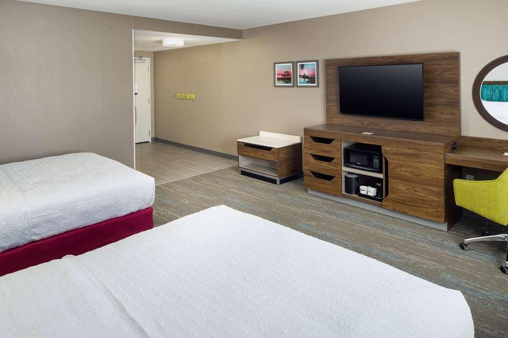 Hampton Inn Kissimmee North Cameră foto