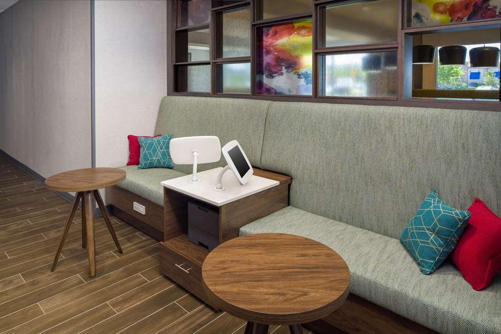 Hampton Inn Kissimmee North Facilități foto